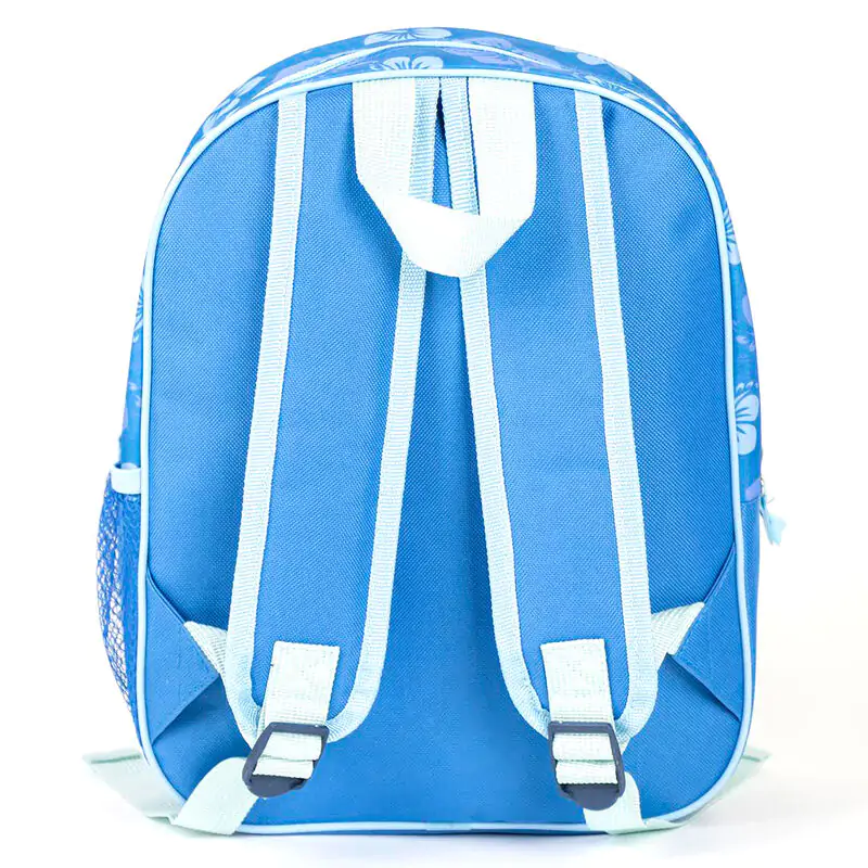 Disney Stitch 3D backpack 31cm termékfotó