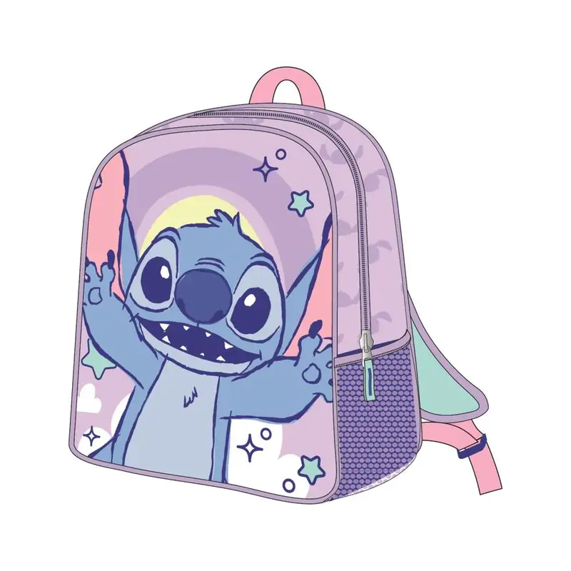 Disney Stitch 3D backpack 31cm termékfotó