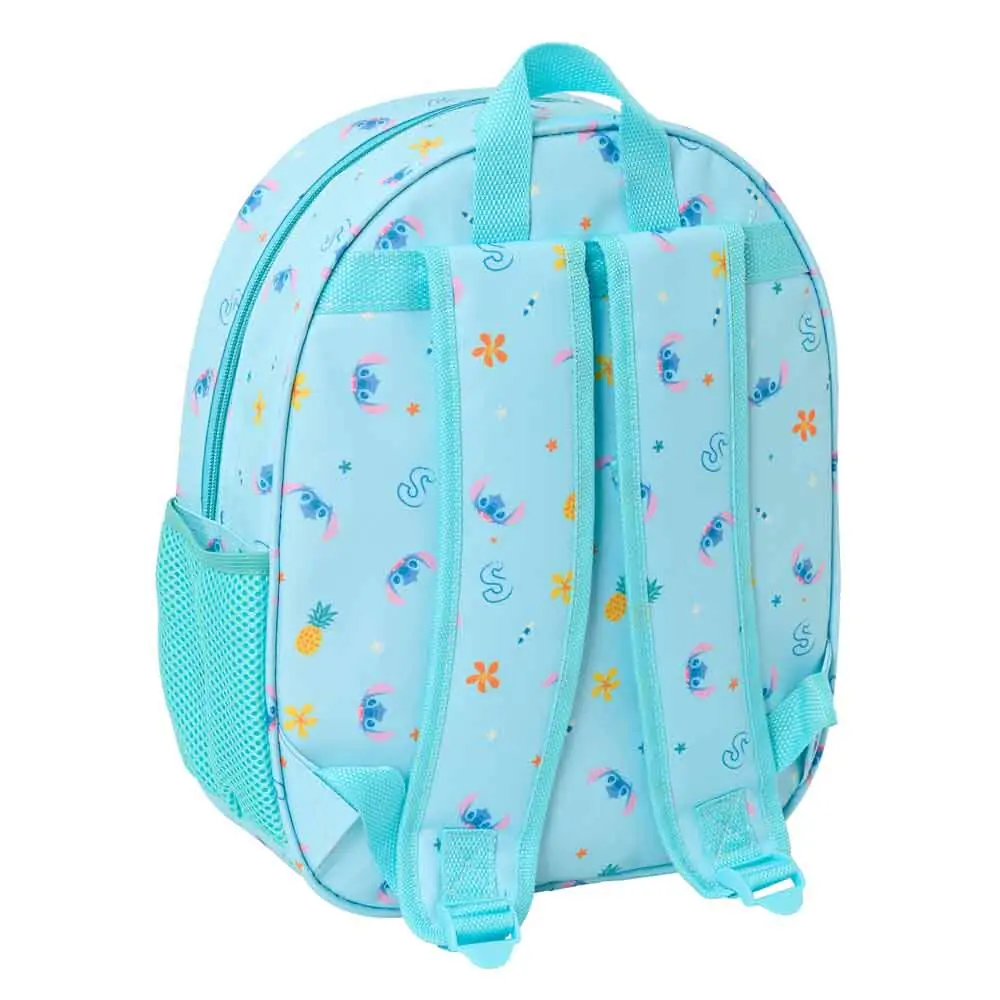 Disney Stitch 3D backpack 33cm product photo