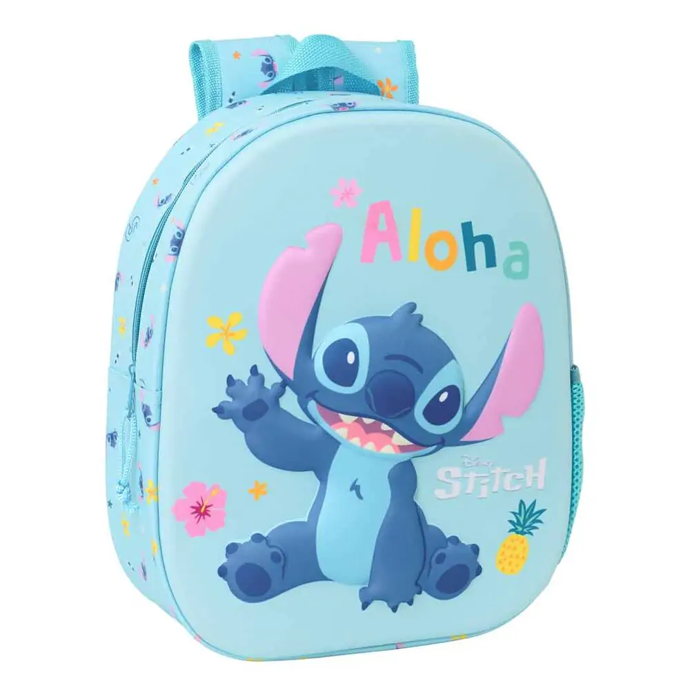 Disney Stitch 3D backpack 33cm product photo