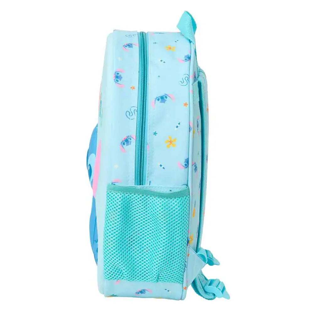 Disney Stitch 3D backpack 33cm product photo