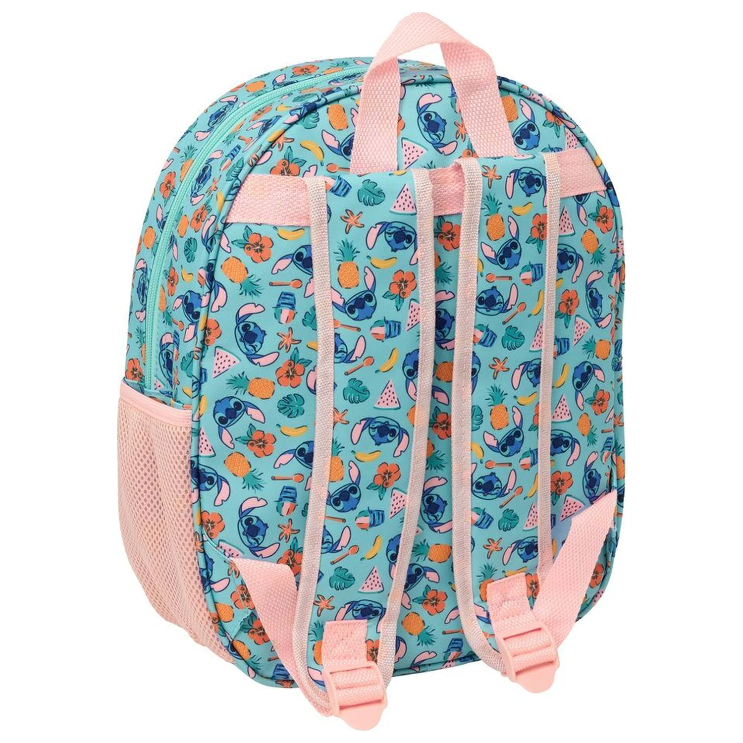 Disney Stitch 3D backpack 33cm product photo