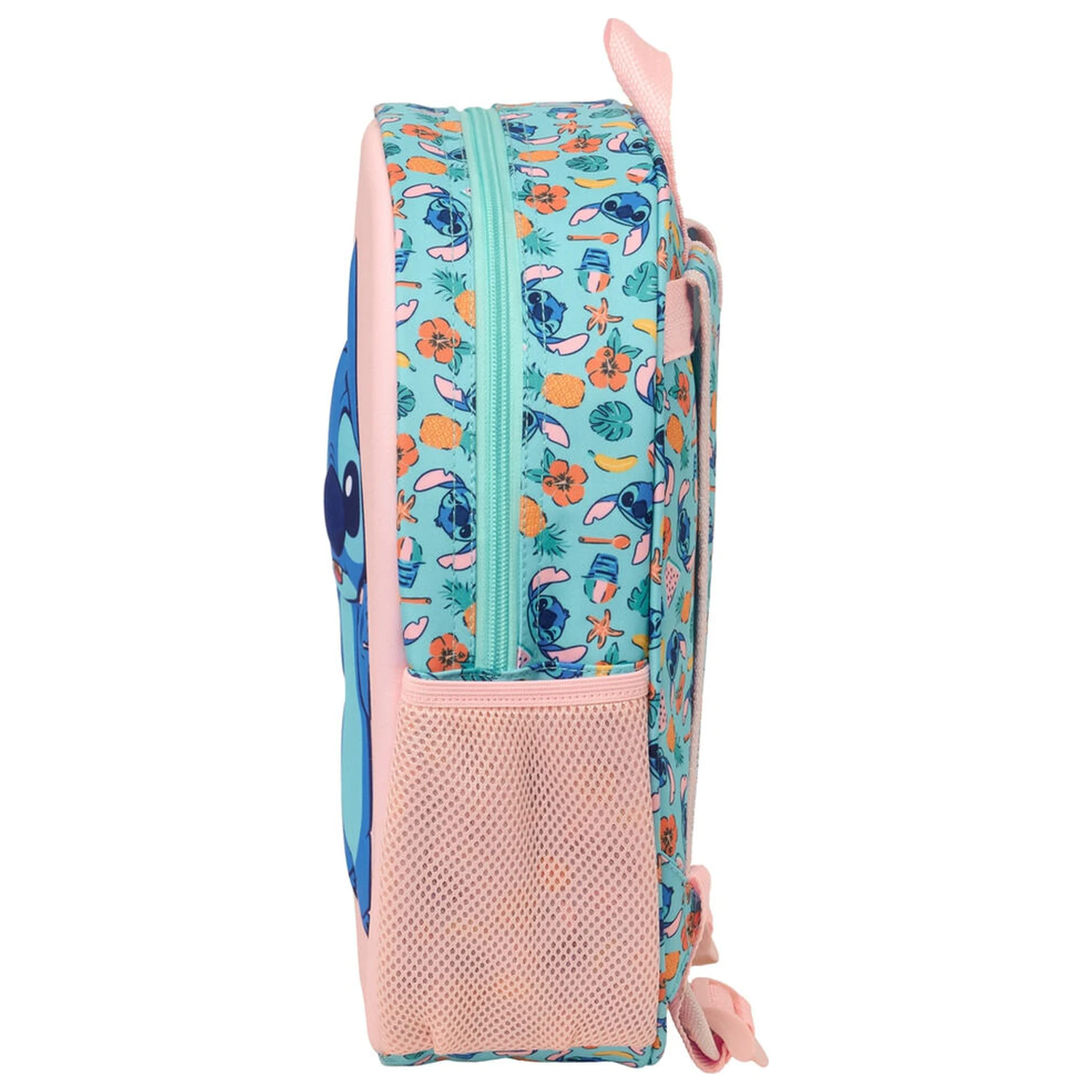 Disney Stitch 3D backpack 33cm product photo