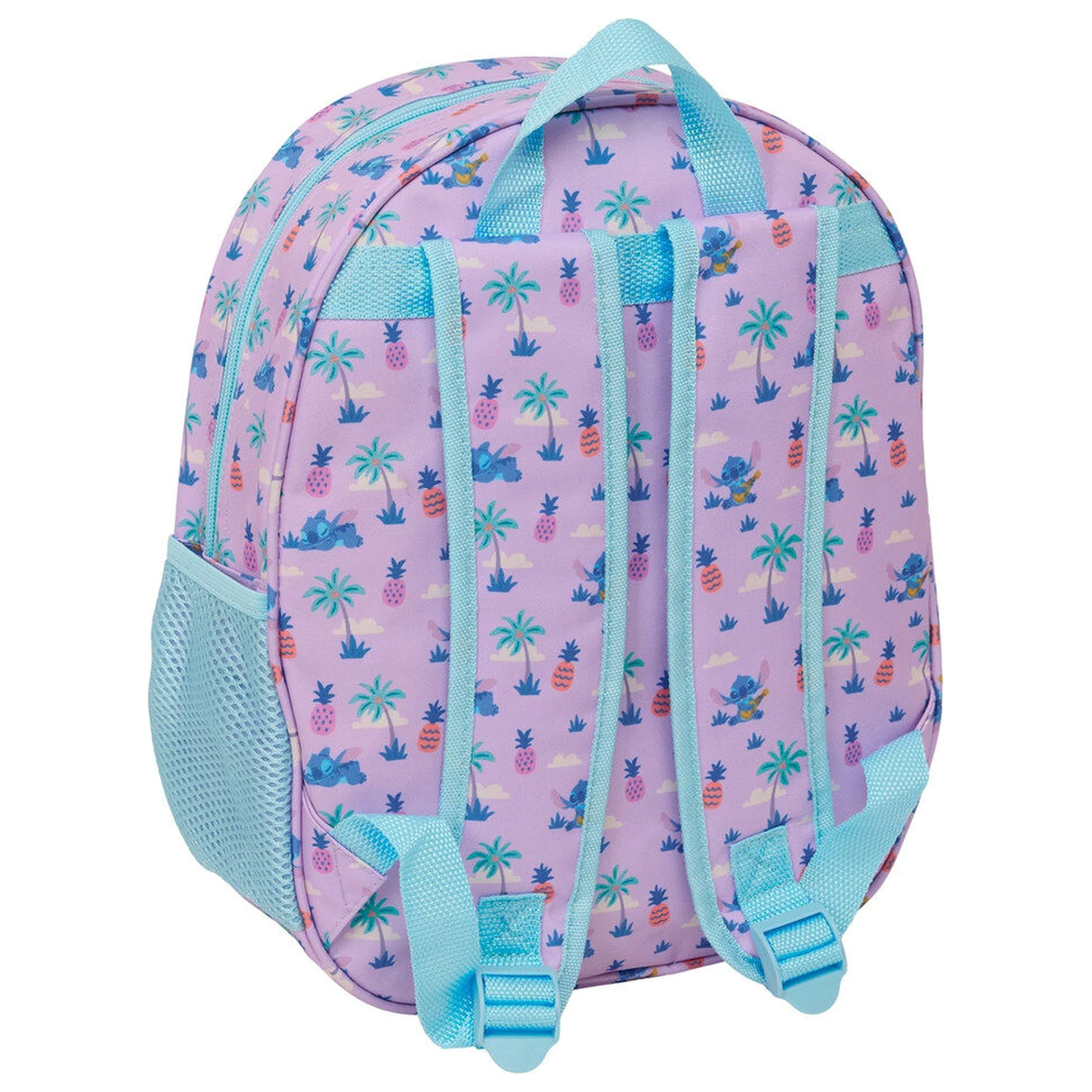 Disney Stitch 3D backpack 33cm product photo