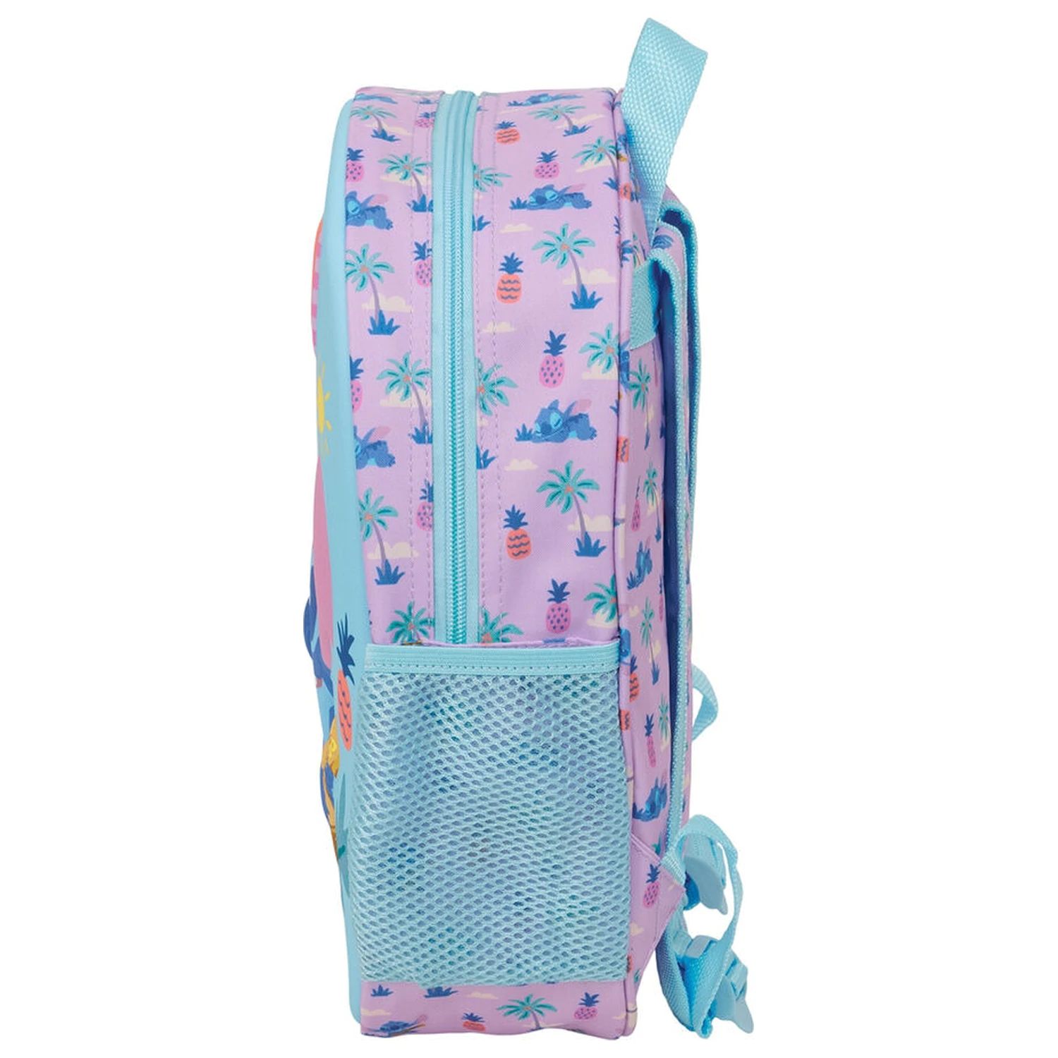 Disney Stitch 3D backpack 33cm product photo