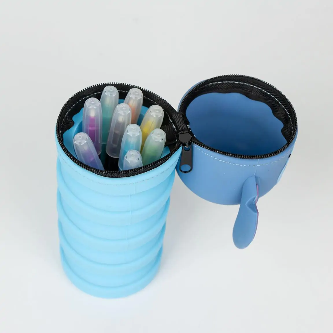 Disney Stitch 3D pencil case product photo