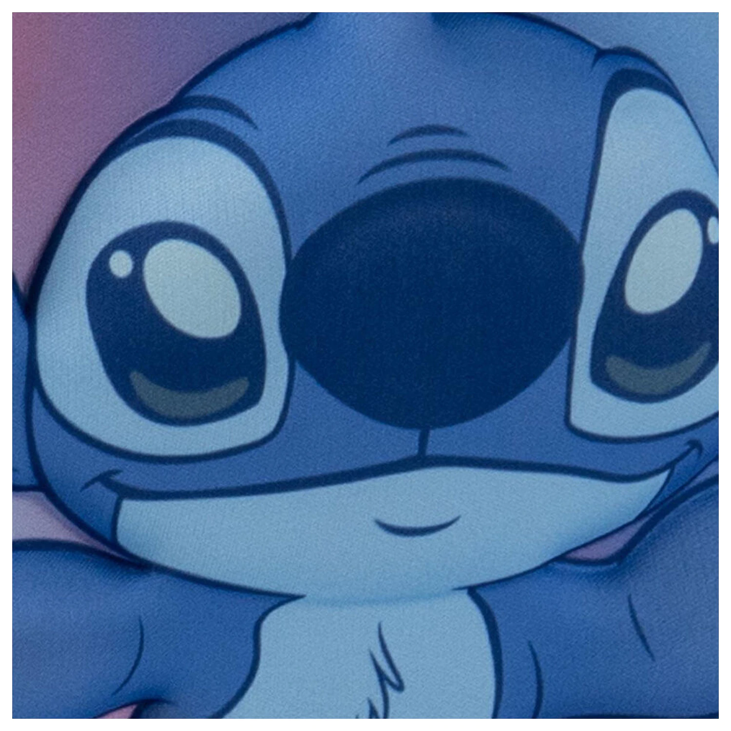 Disney Stitch 3D lunch bag product photo