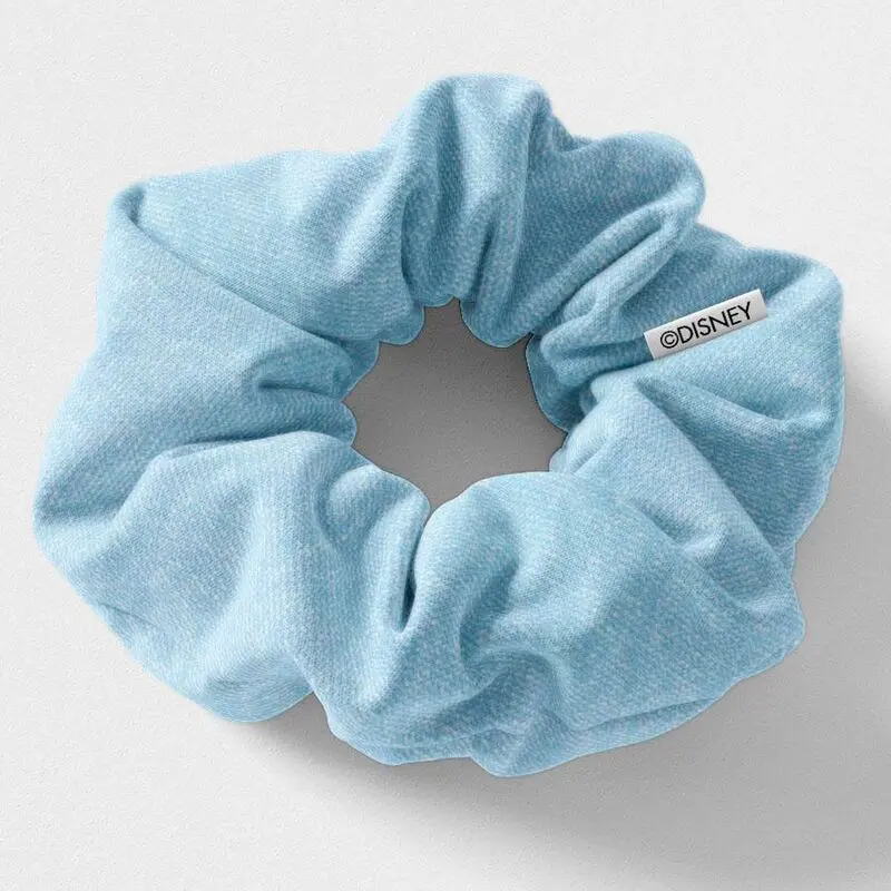 Disney Stitch assorted blister 5 hair ties product photo