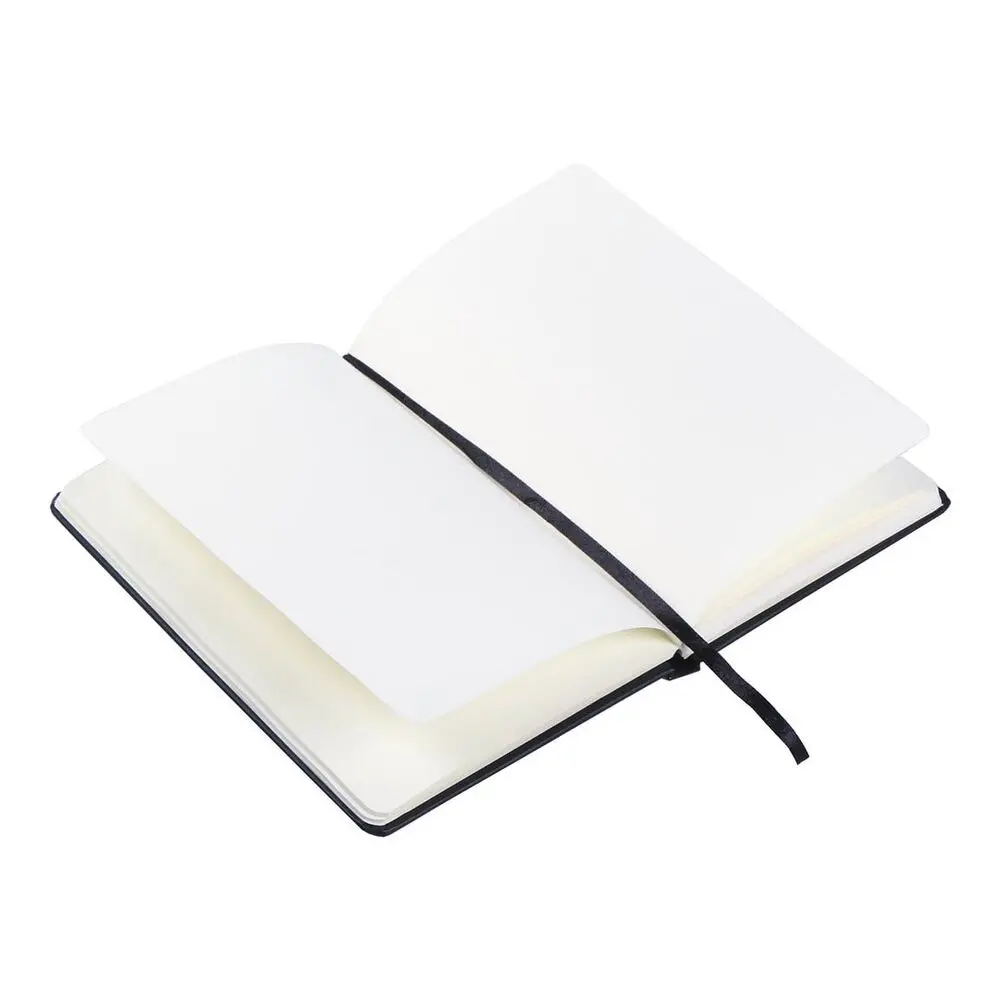 Disney Stitch A5 notebook product photo