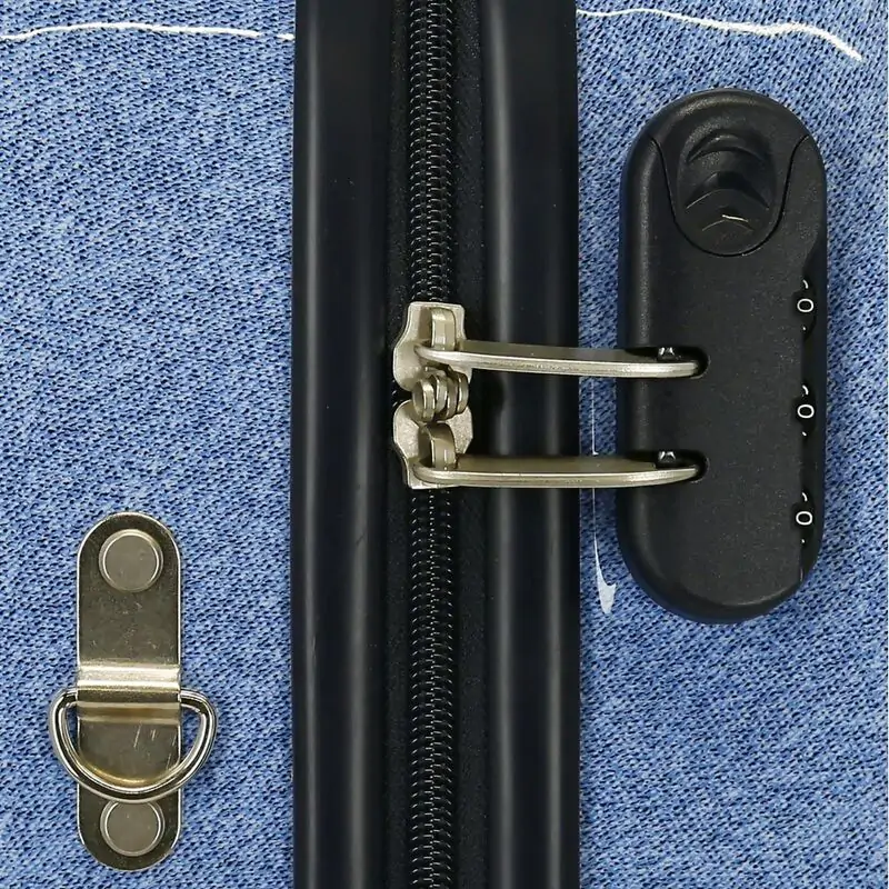 Disney Stitch ABS suitcase 50cm product photo