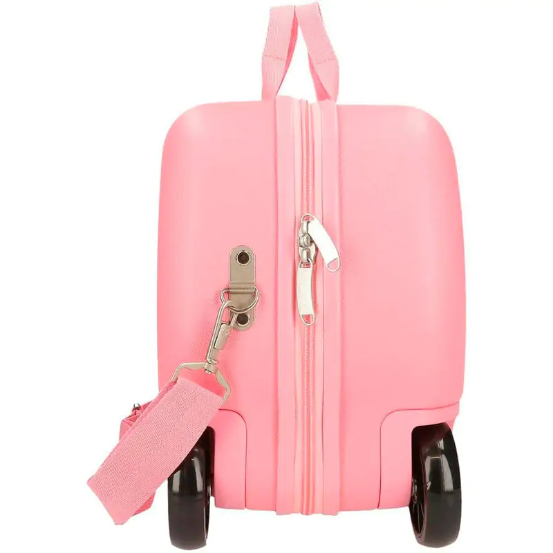 Disney Stitch ABS suitcase 45cm product photo