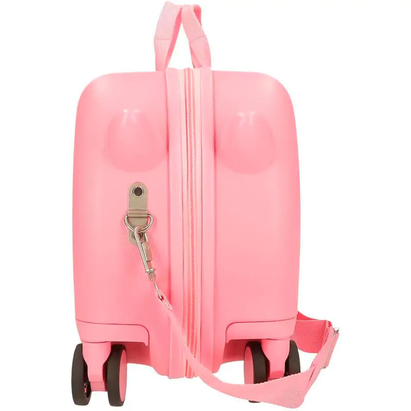 Disney Stitch ABS suitcase 45cm product photo