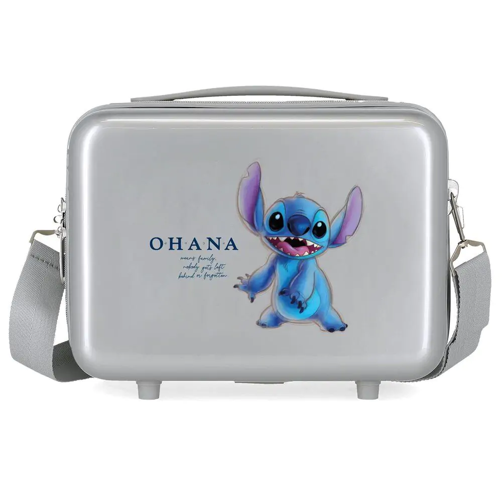 Disney Stitch adaptable ABS vanity case product photo