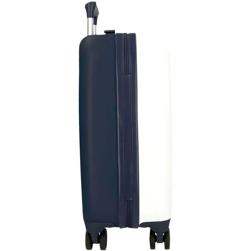 Disney Stitch ABS trolley suitcase 50cm product photo