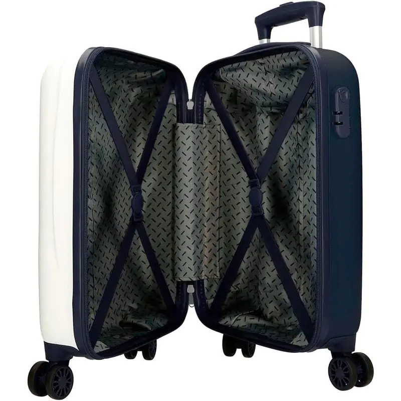 Disney Stitch ABS trolley suitcase 50cm product photo