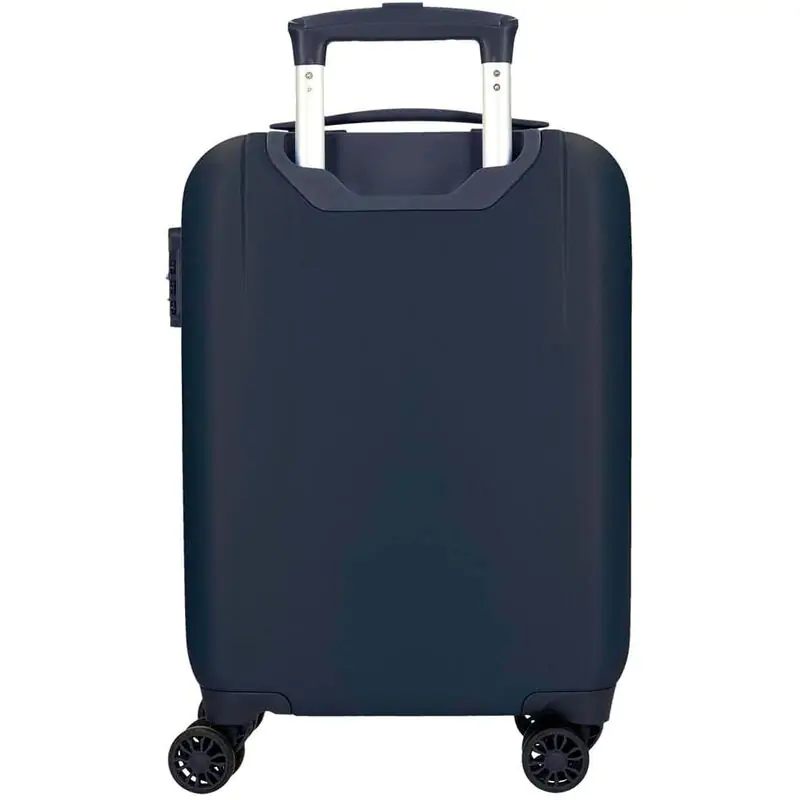 Disney Stitch ABS trolley suitcase 50cm product photo