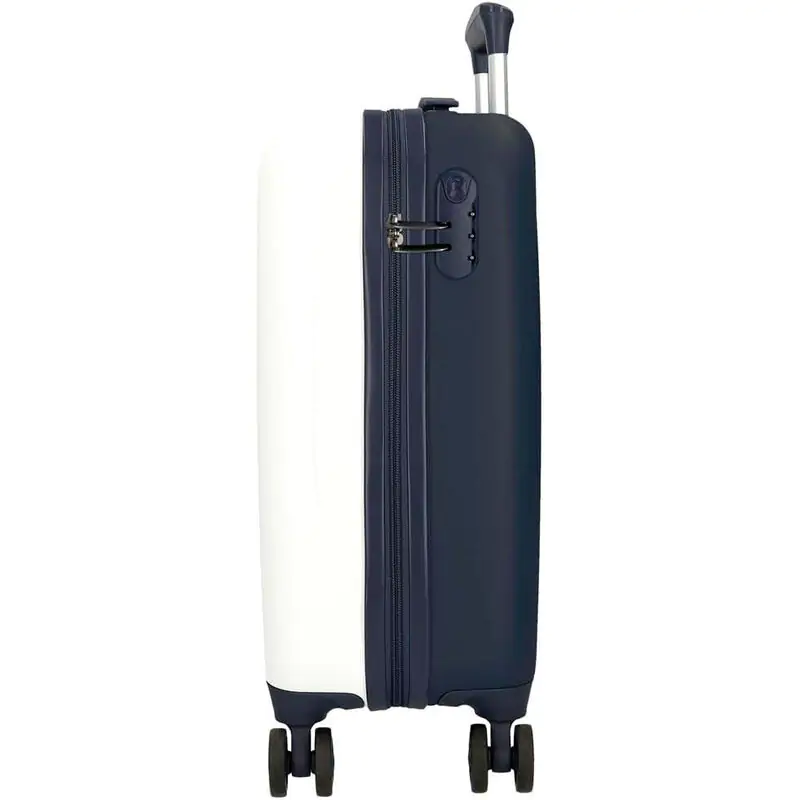 Disney Stitch ABS trolley suitcase 50cm product photo