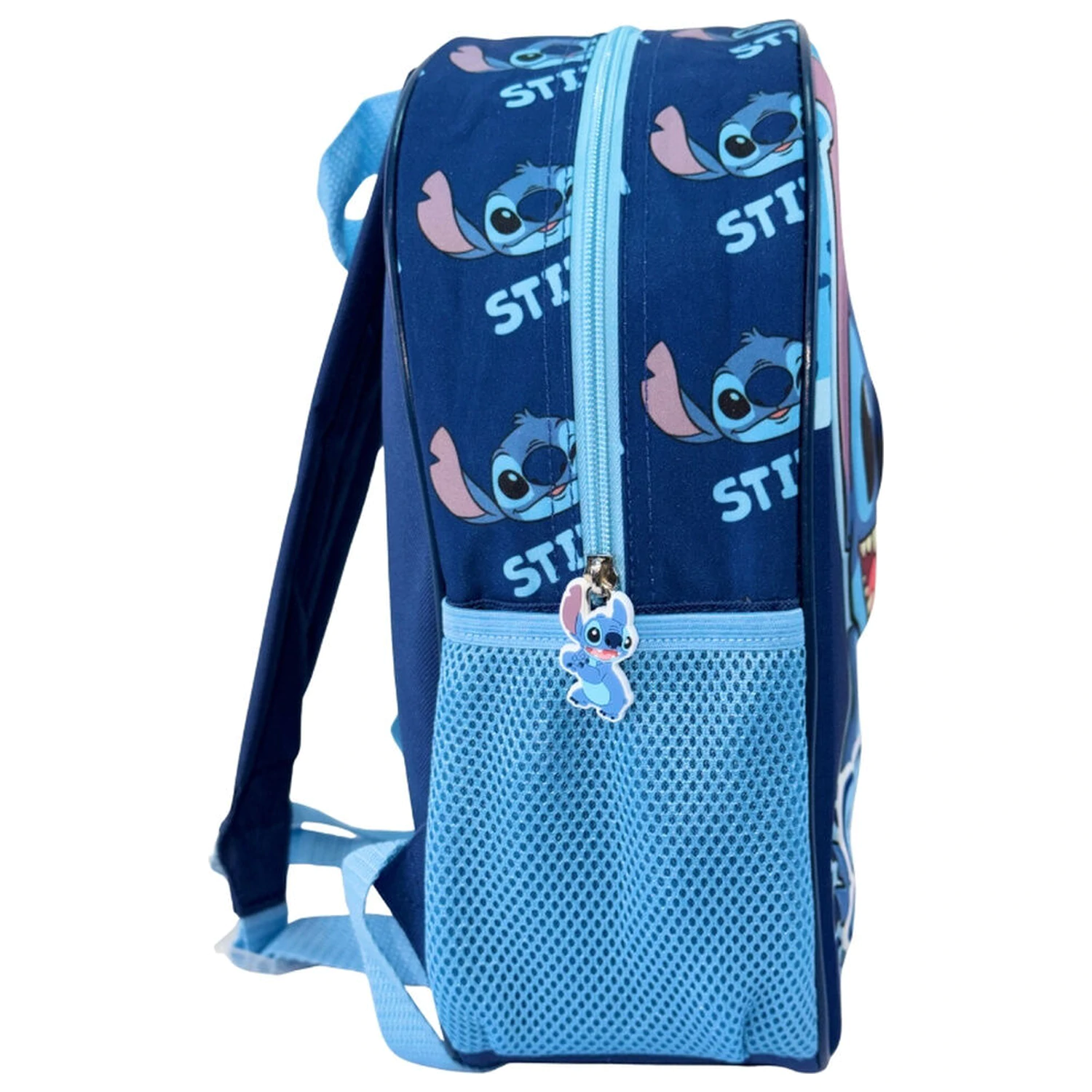 Disney Stitch Abstract 3D backpack 30cm product photo