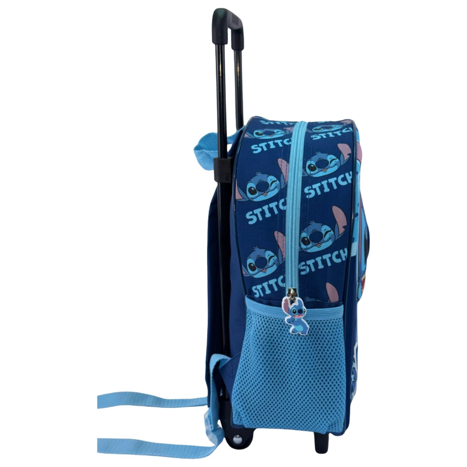 Disney Stitch Abstract trolley 32cm product photo