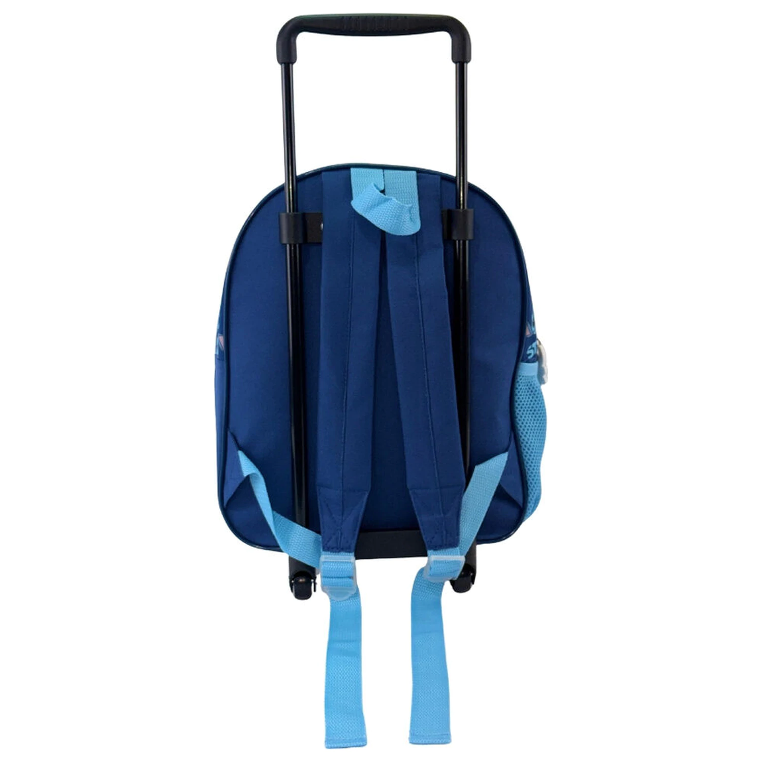 Disney Stitch Abstract trolley 32cm product photo