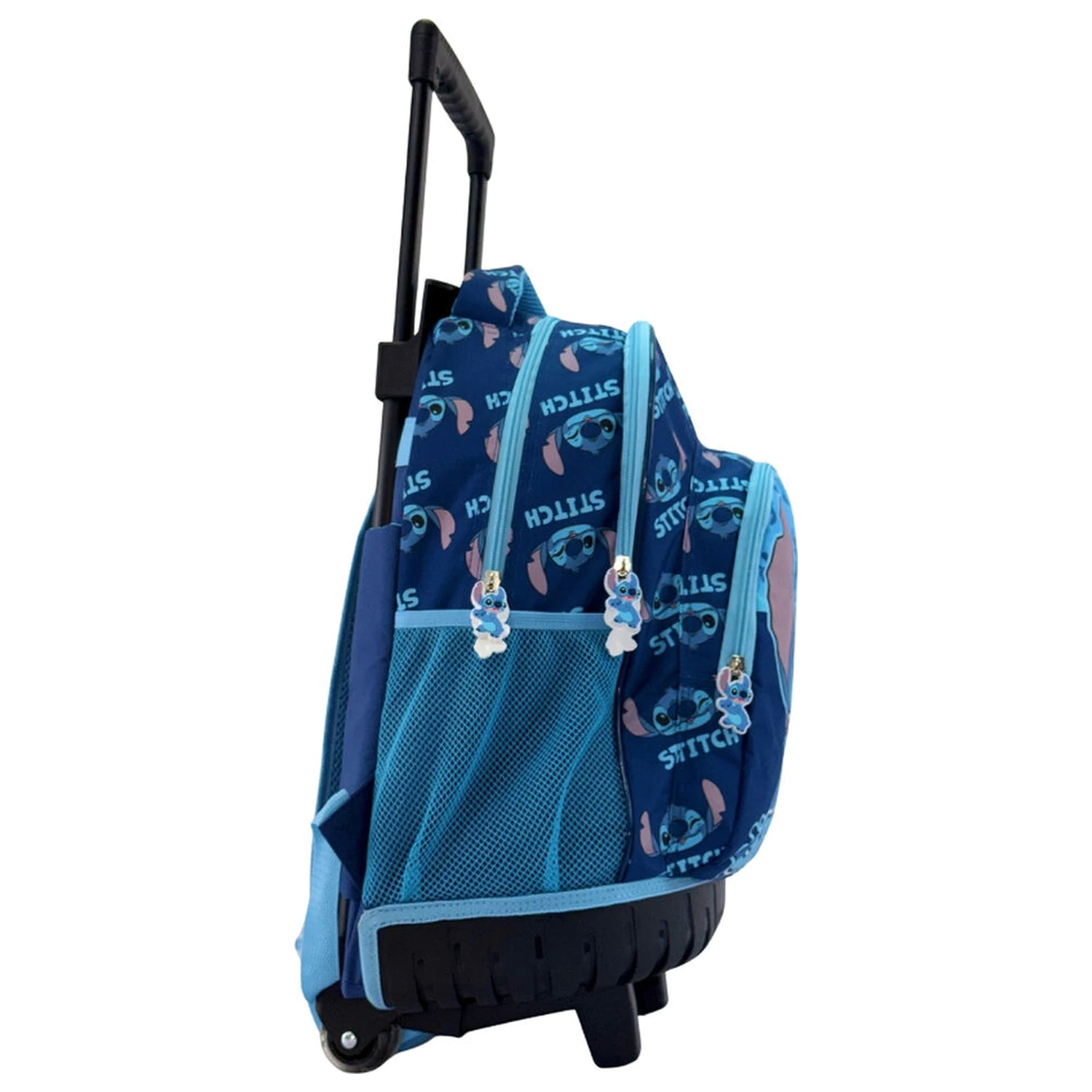 Disney Stitch Abstract trolley 44cm product photo