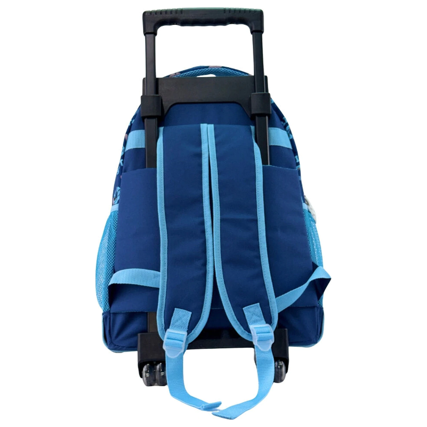 Disney Stitch Abstract trolley 44cm product photo