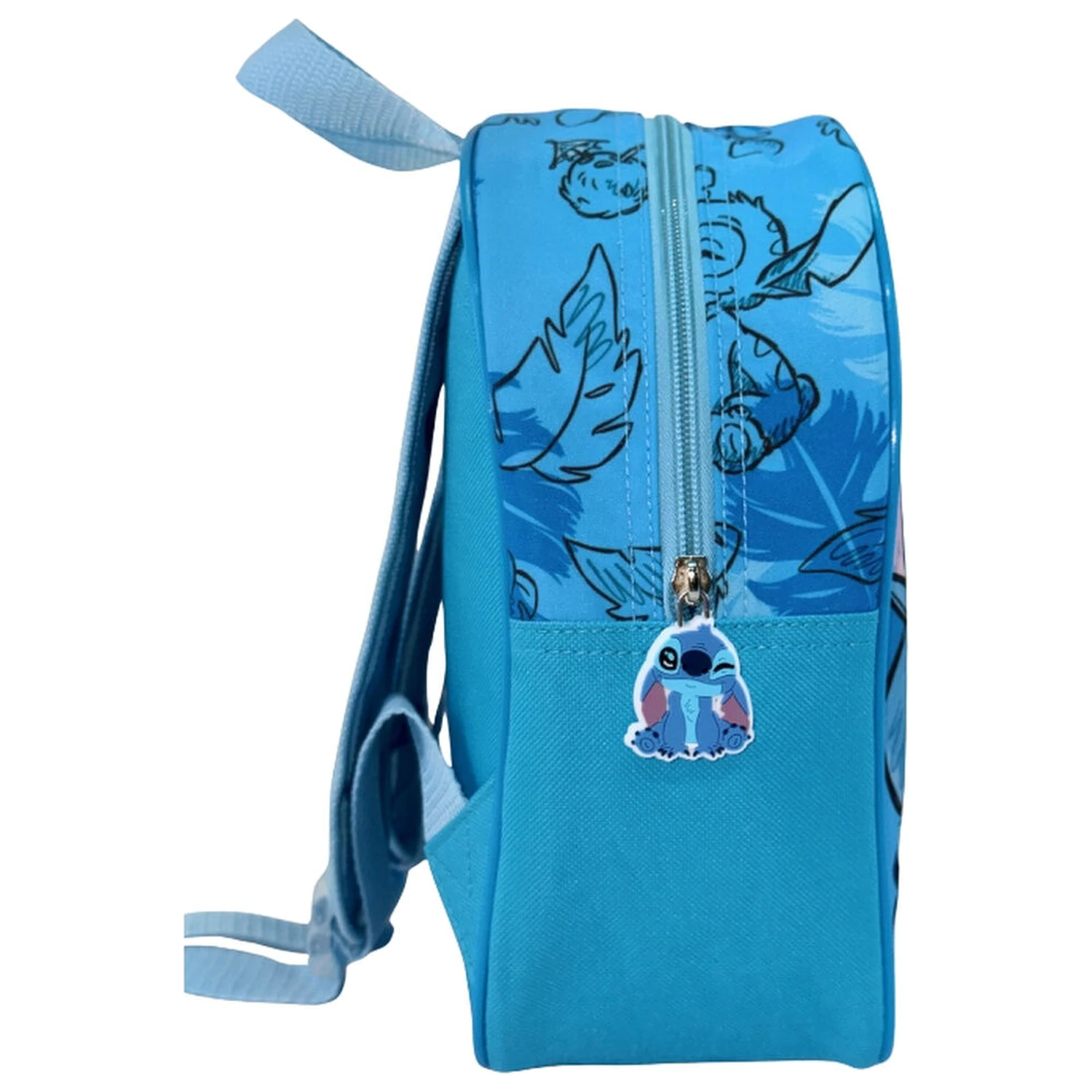 Disney Stitch Abstract backpack 26cm product photo