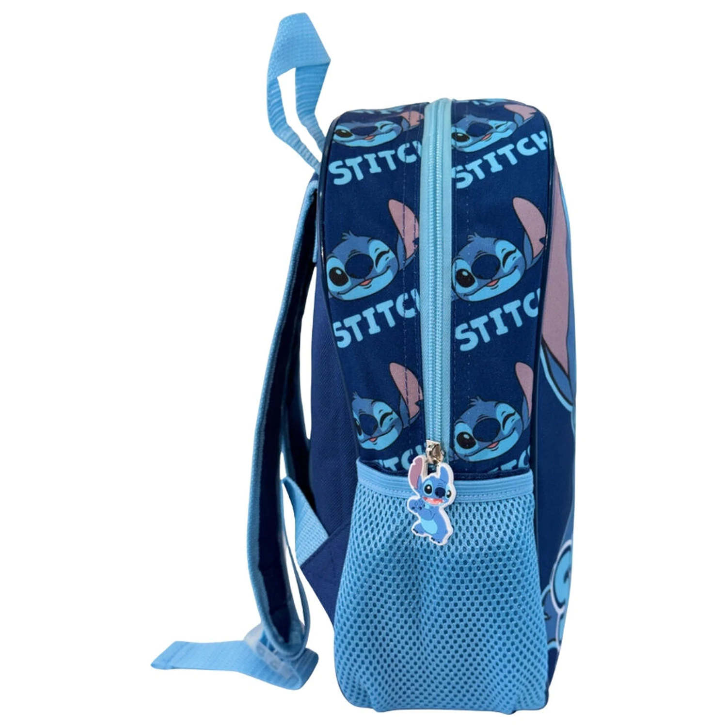 Disney Stitch Abstract backpack 30cm product photo