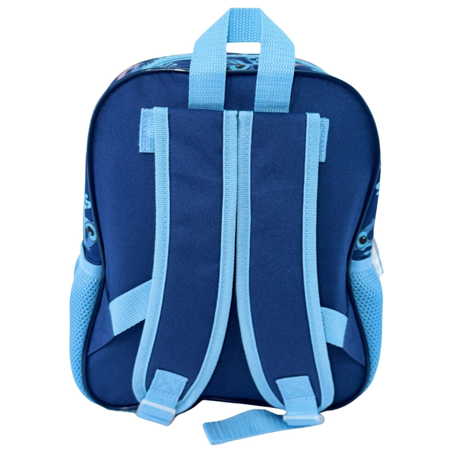 Disney Stitch Abstract backpack 30cm product photo
