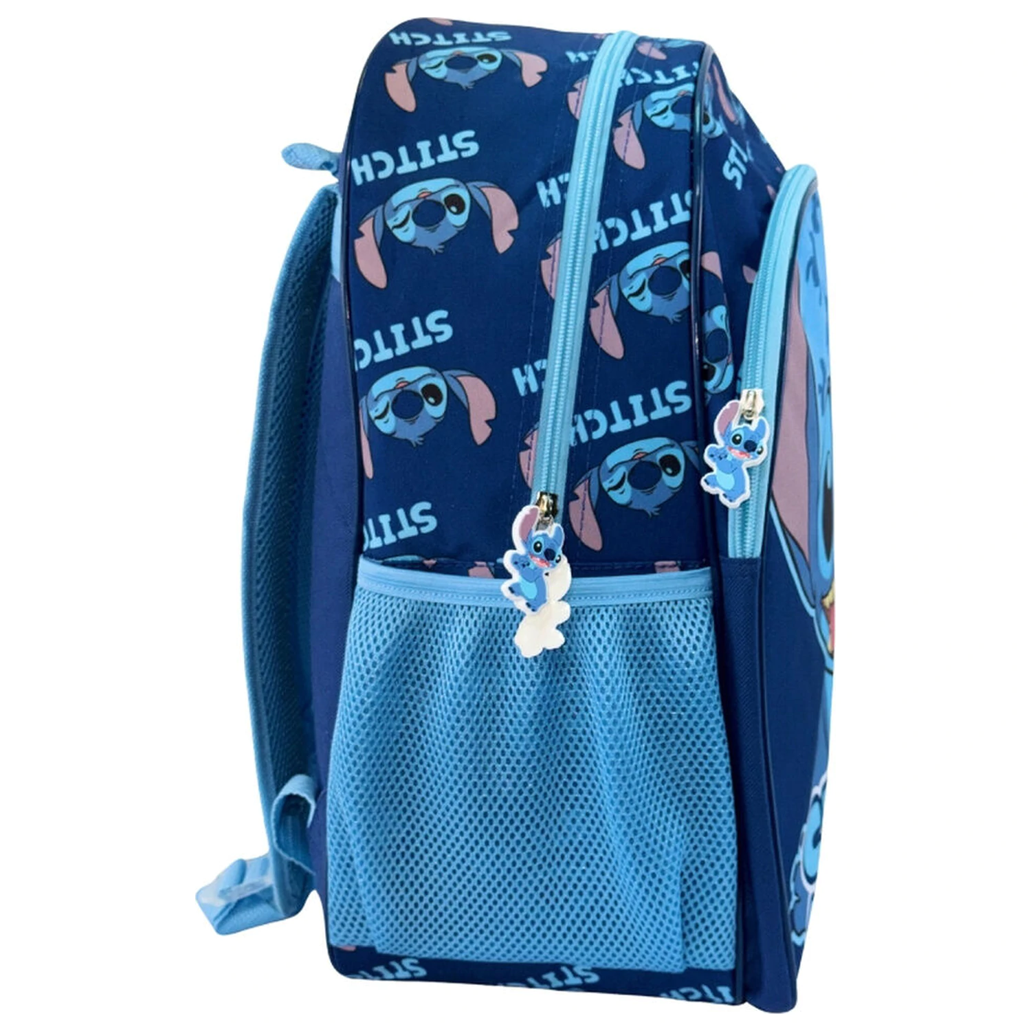 Disney Stitch Abstract backpack 40cm product photo