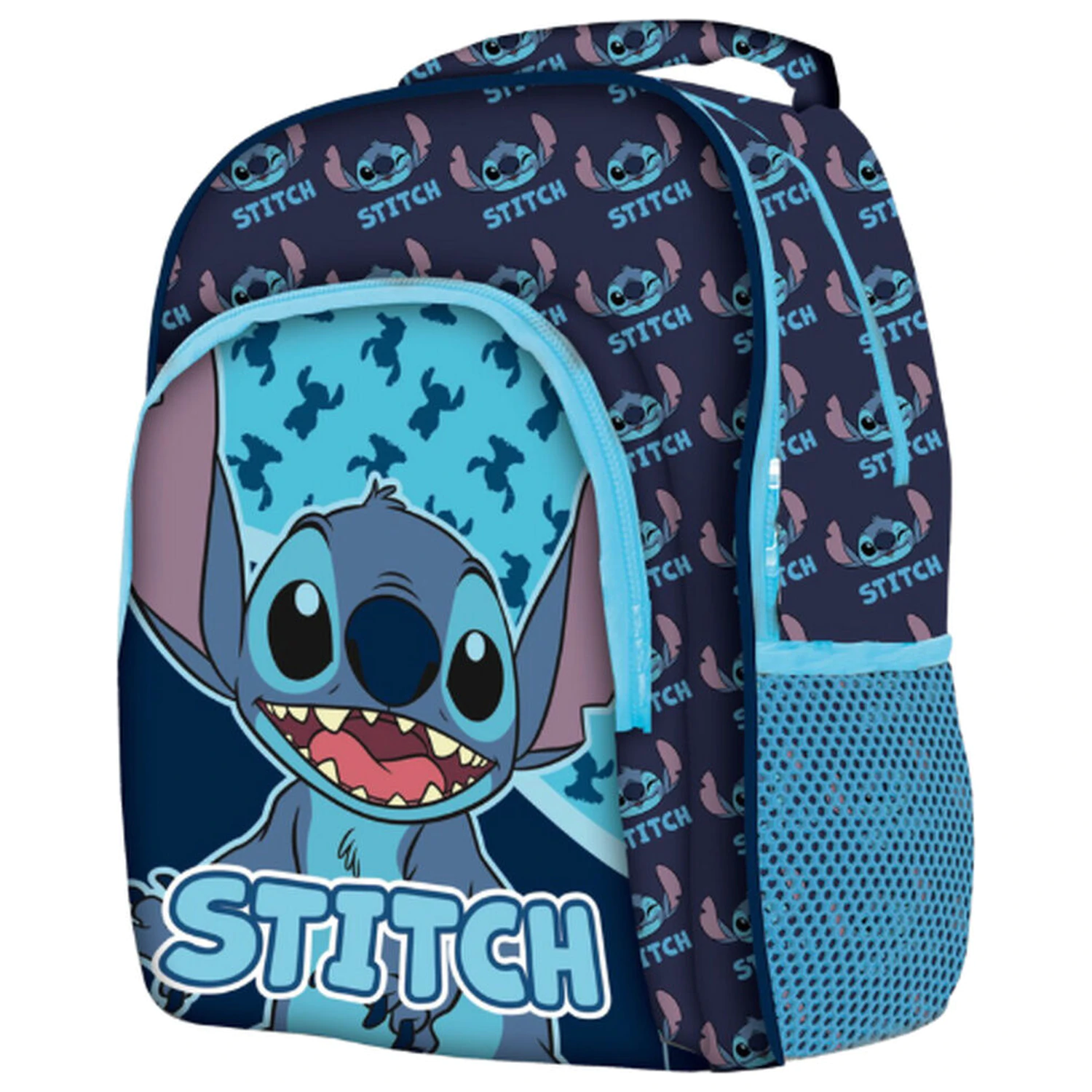 Disney Stitch Abstract backpack 42cm product photo