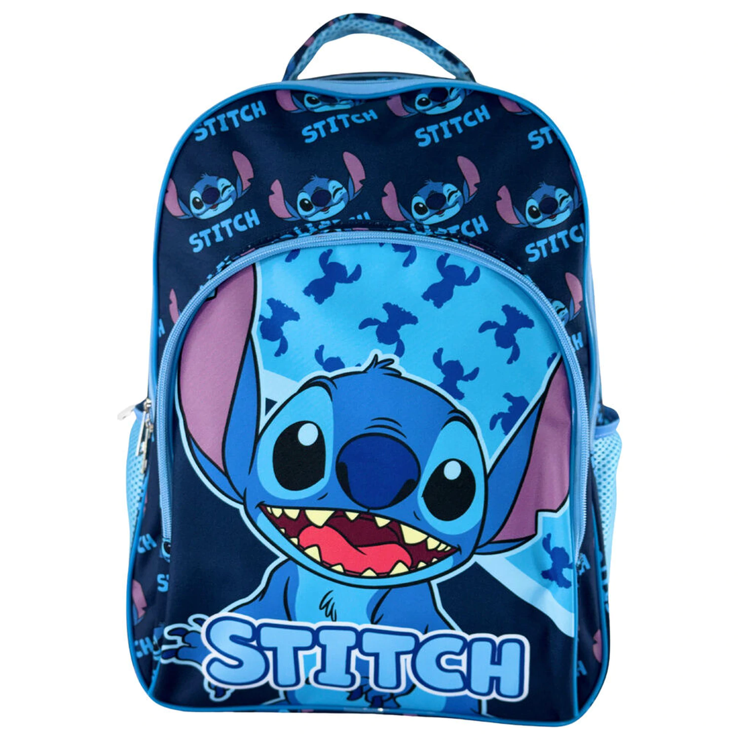 Disney Stitch Abstract backpack 42cm product photo