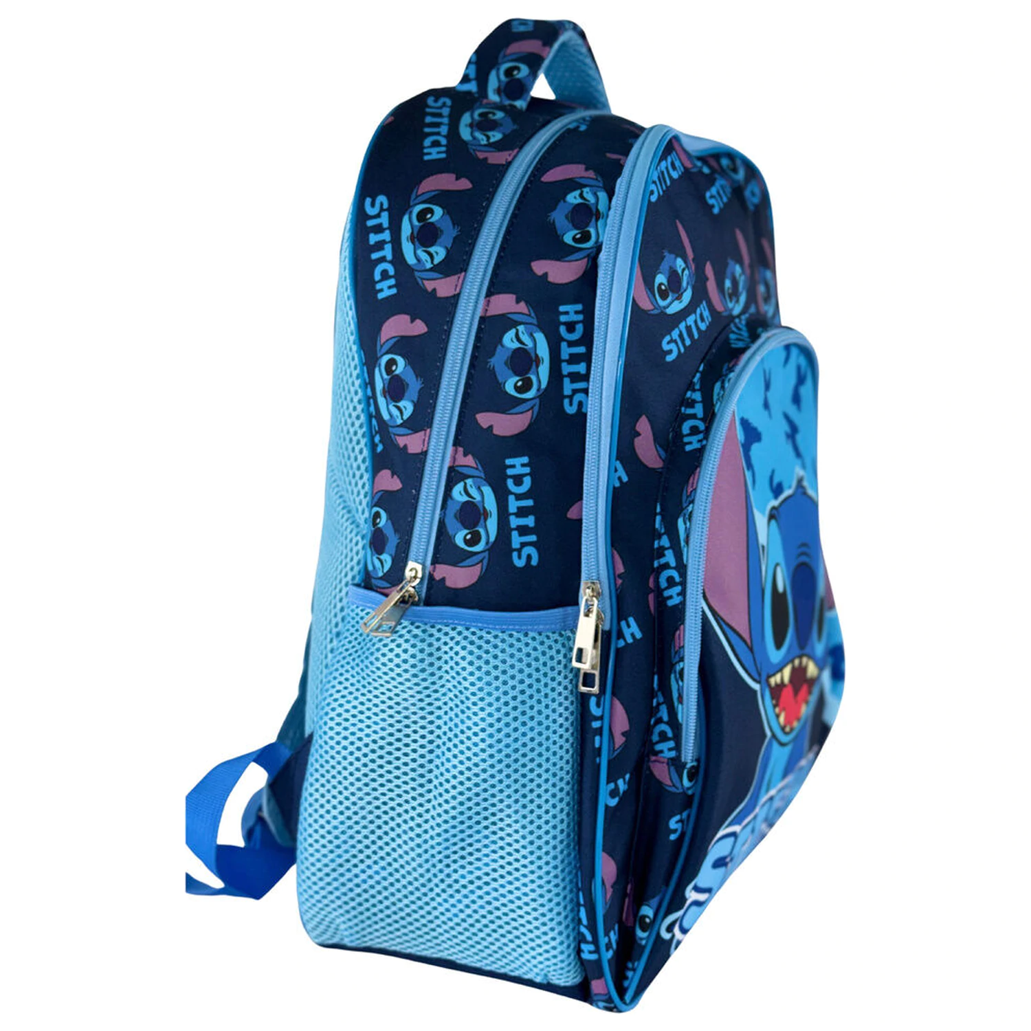 Disney Stitch Abstract backpack 42cm product photo