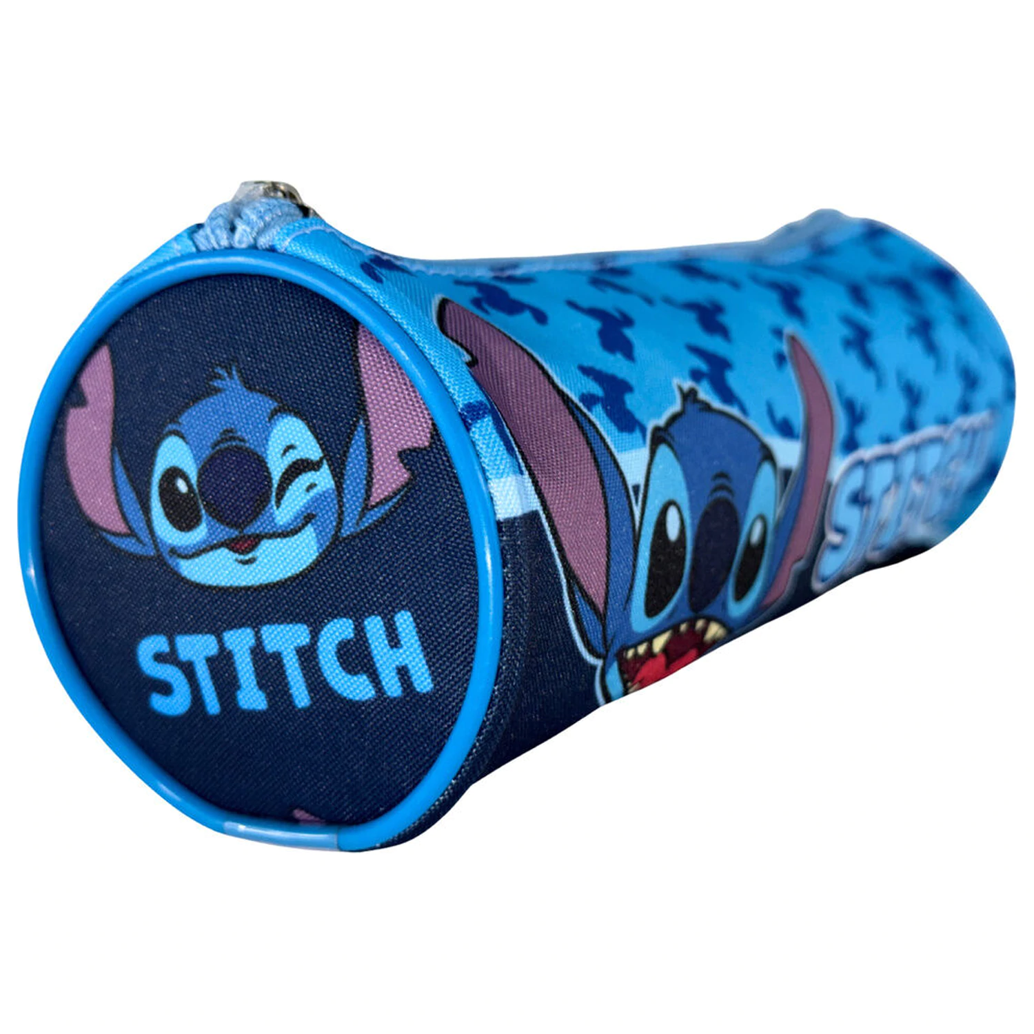 Disney Stitch Abstract pencil case product photo