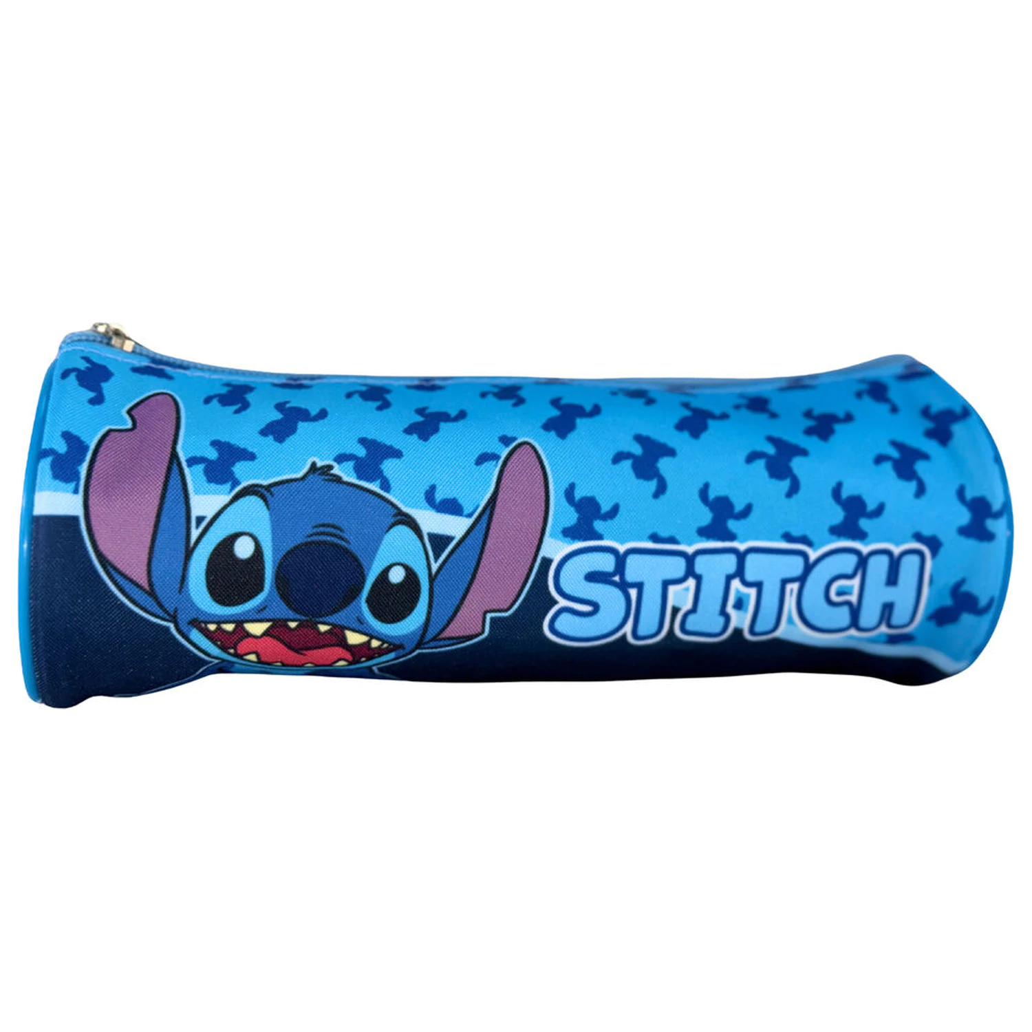 Disney Stitch Abstract pencil case product photo