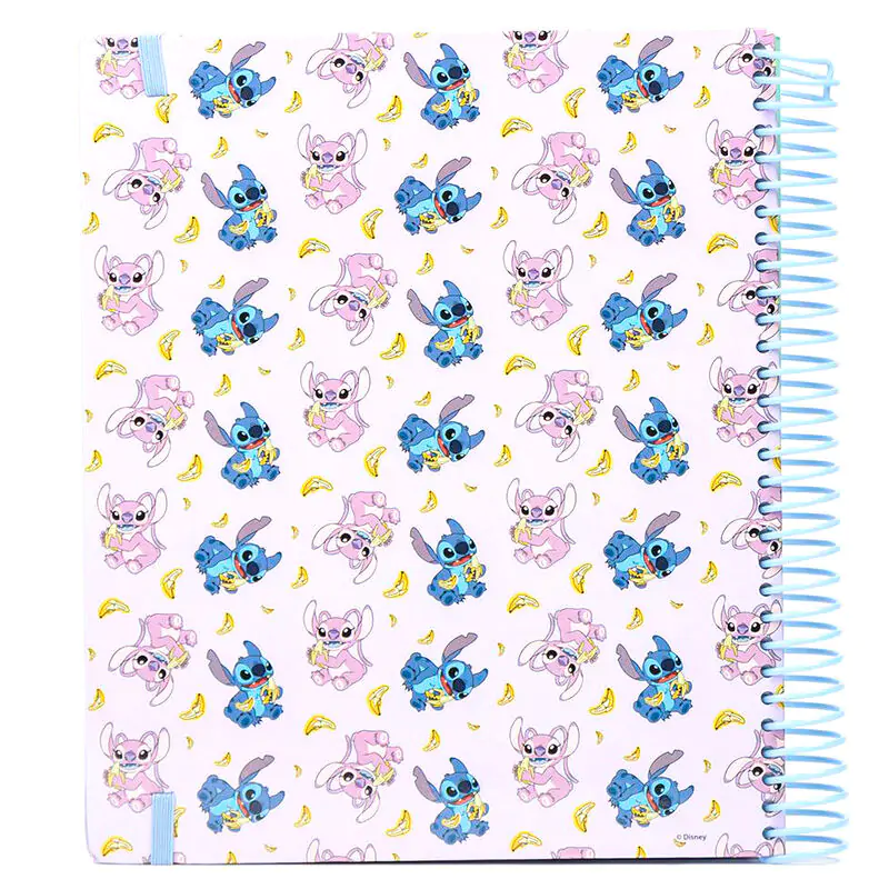 Disney Stitch Activity album product photo