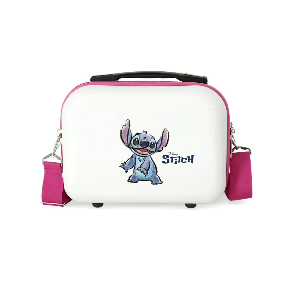 Disney Stitch Adorable adaptable ABS vanity case product photo