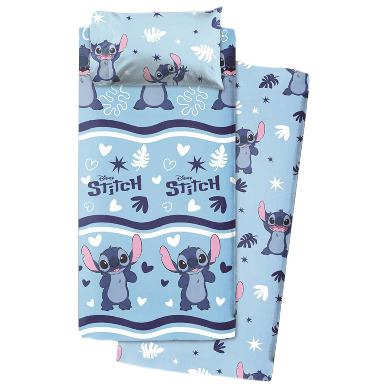 Disney Stitch set bed product photo