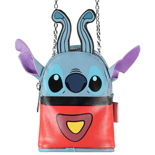 Disney Stitch Alien micro bag product photo