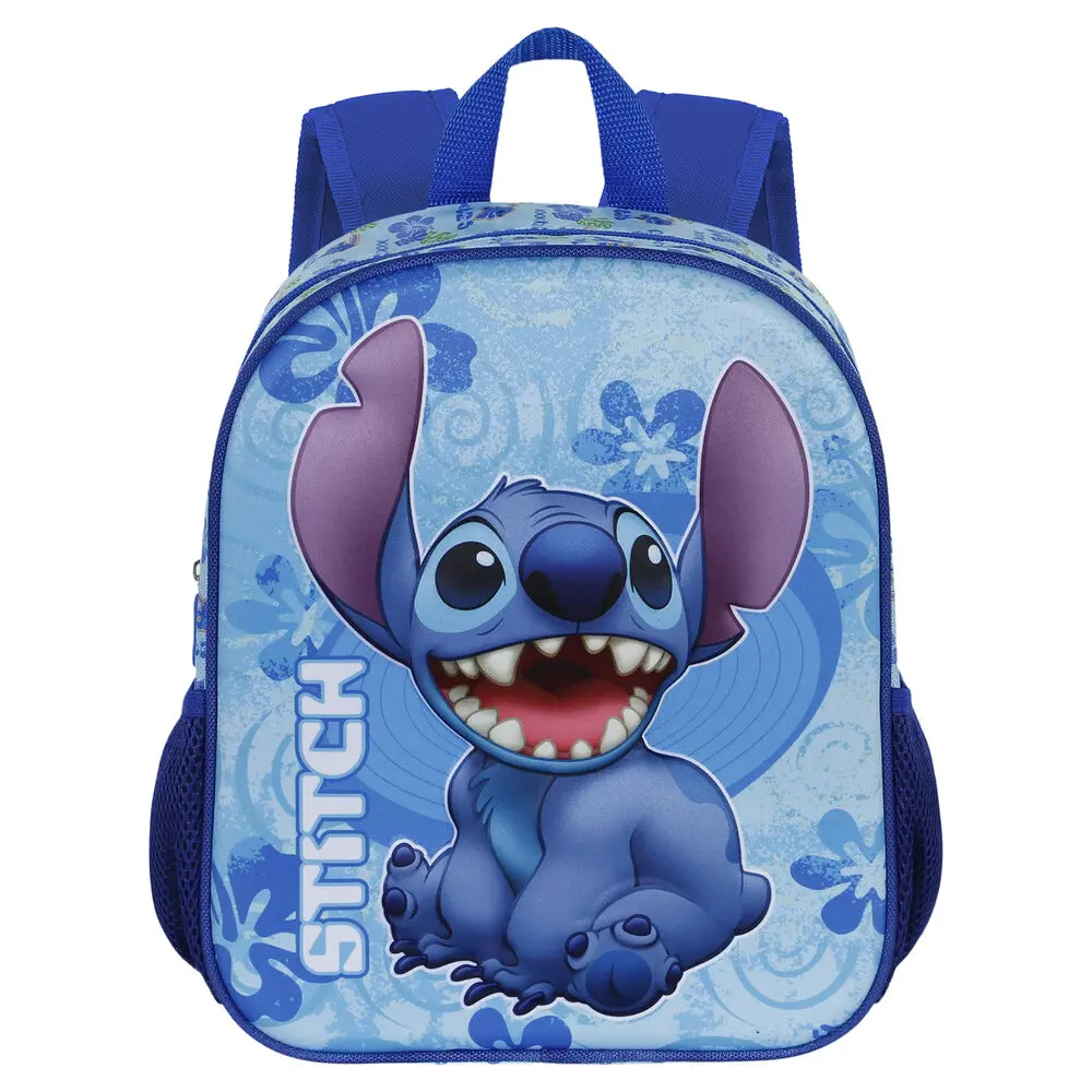 Disney Stitch Aloha 3D backpack 31cm termékfotó