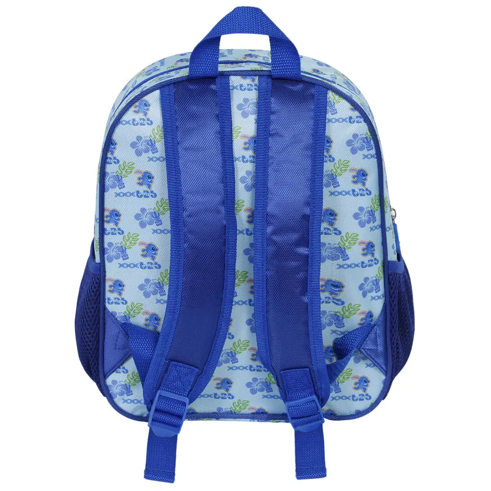 Disney Stitch Aloha 3D backpack 31cm product photo