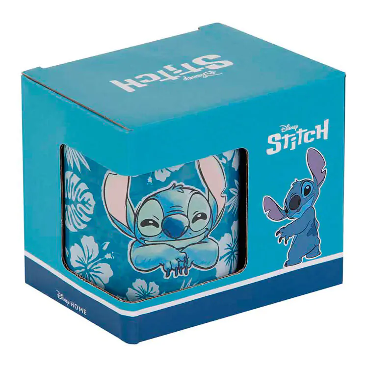 Disney Stitch Aloha mug termékfotó