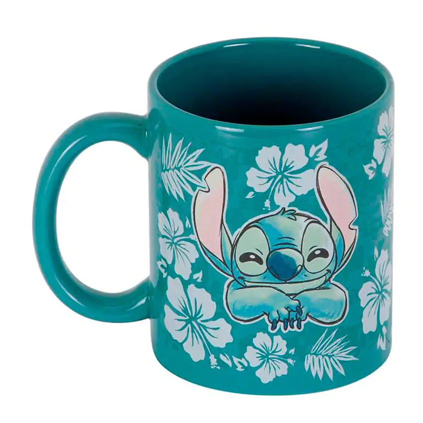 Disney Stitch Aloha mug termékfotó