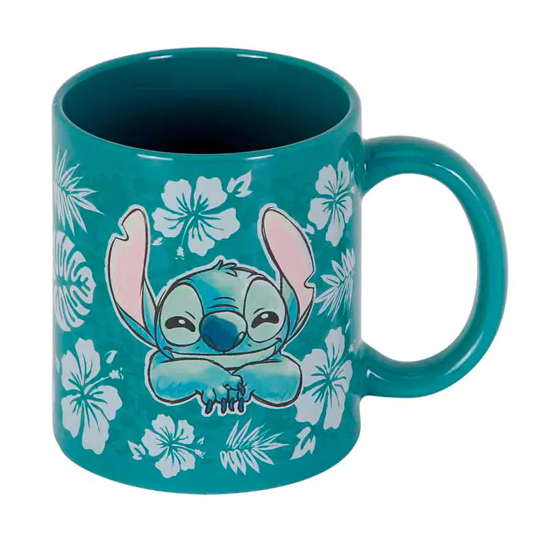 Disney Stitch Aloha mug termékfotó