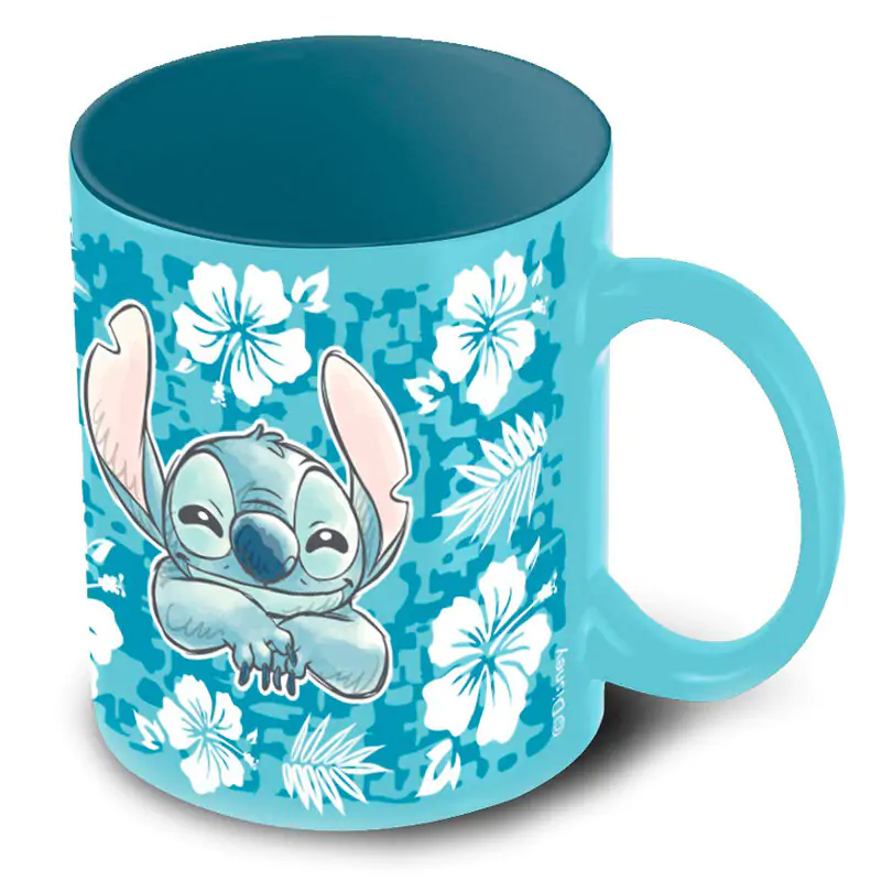 Disney Stitch Aloha mug termékfotó