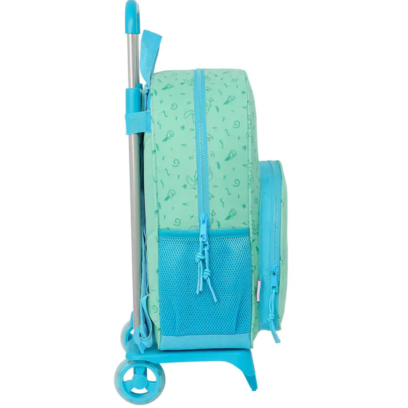 Disney Stitch Aloha trolley 42cm termékfotó