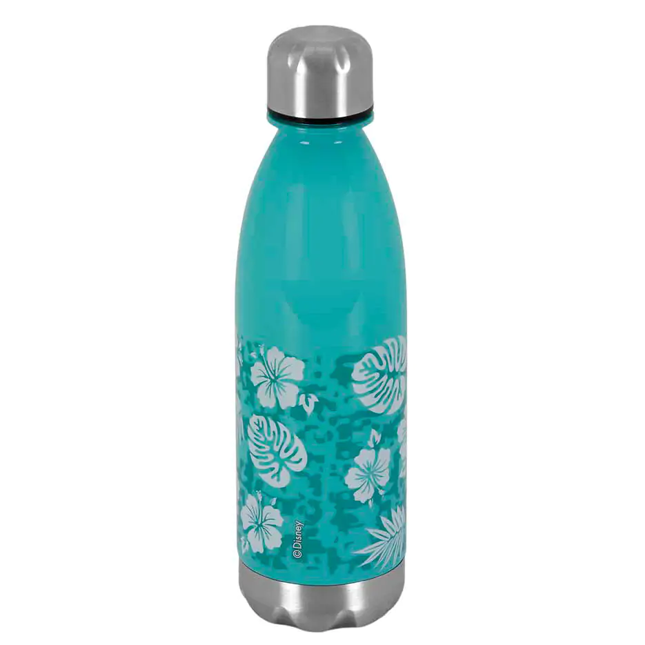 Disney Stitch Aloha bottle product photo