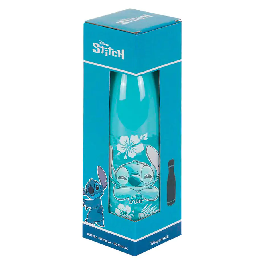 Disney Stitch Aloha bottle product photo