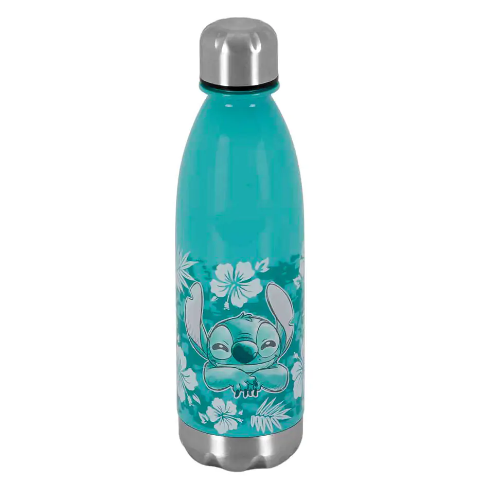 Disney Stitch Aloha bottle product photo