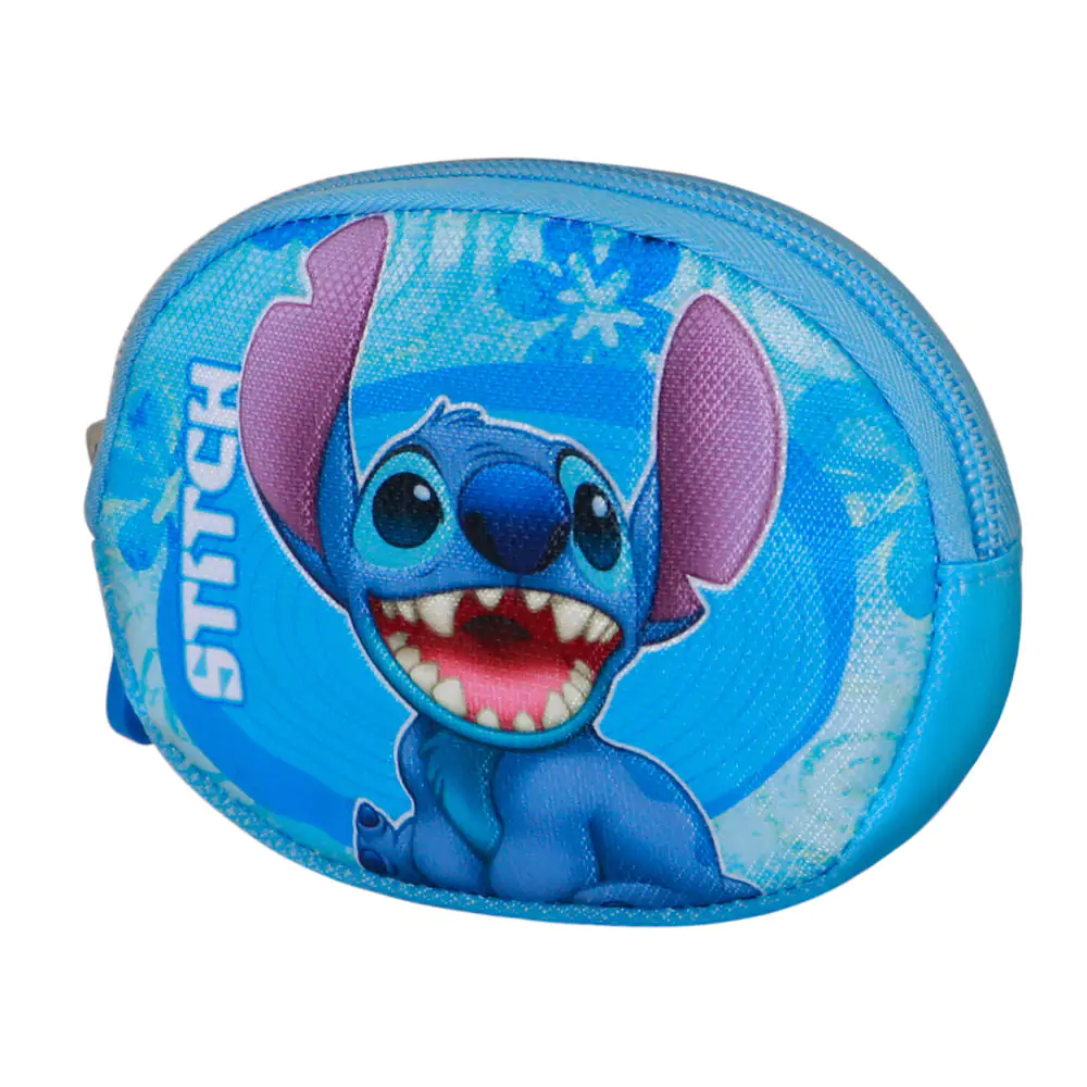 Disney Stitch Aloha Pill purse product photo